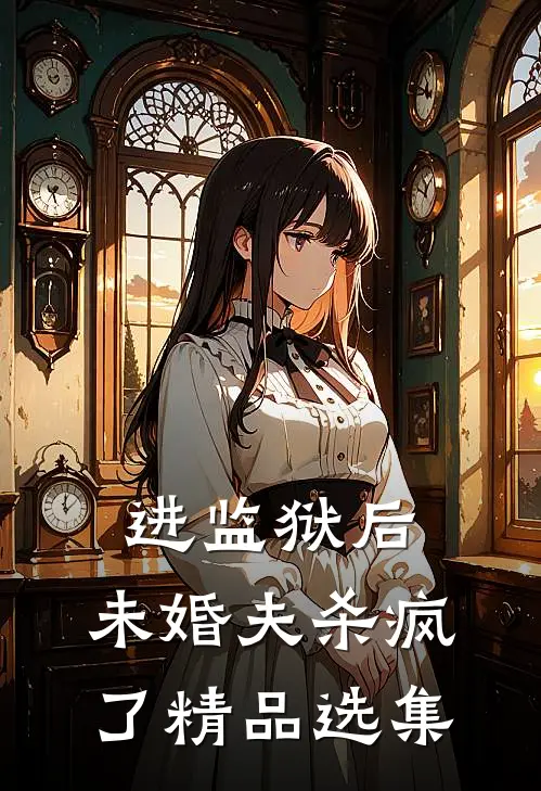 进监狱后，未婚夫杀疯了精品选集