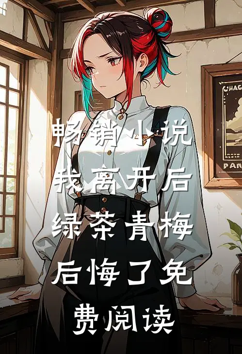 畅销小说我离开后,绿茶青梅后悔了免费阅读