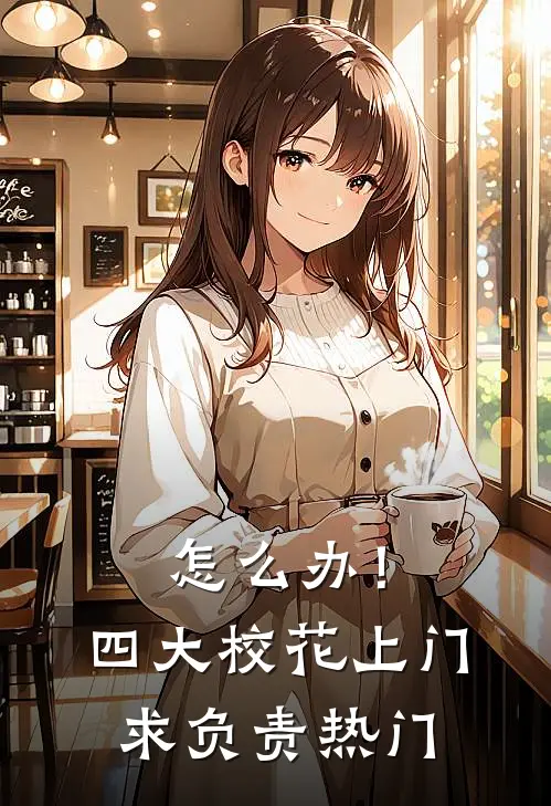 怎么办！四大校花上门求负责热门