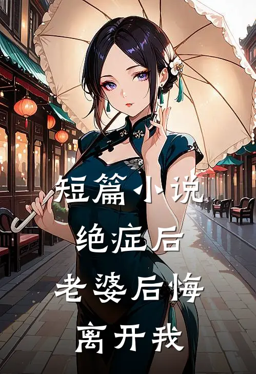 短篇小说绝症后，老婆后悔离开我