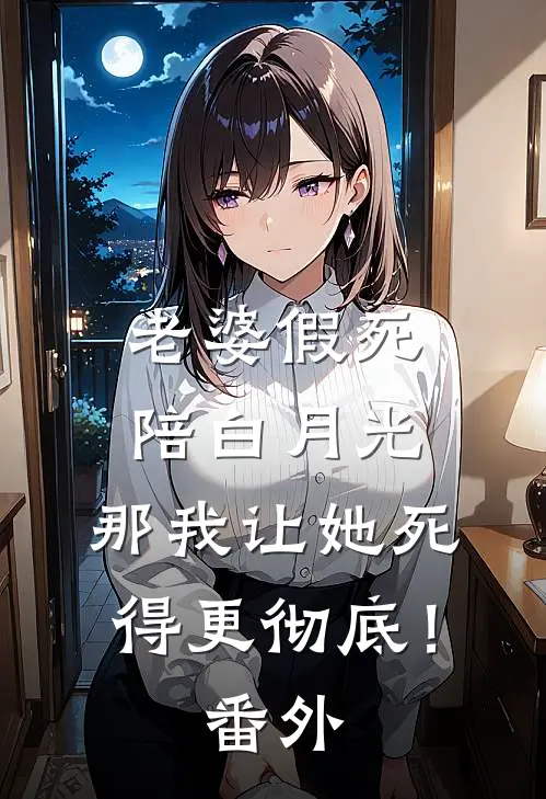 老婆假死陪白月光，那我让她死得更彻底！番外