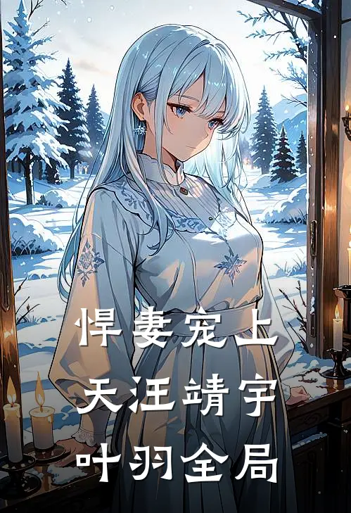 悍妻宠上天汪靖宇叶羽全局