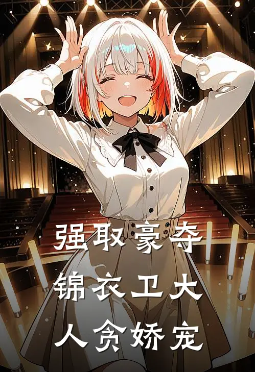 强取豪夺锦衣卫大人贪娇宠