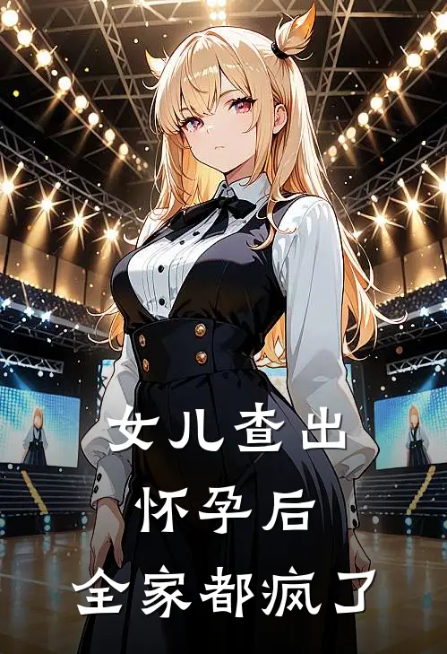 女儿查出怀孕后，全家都疯了