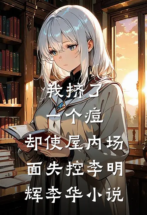 我挤了一个痘，却使屋内场面失控李明辉李华小说