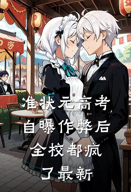 准状元高考自曝作弊后，全校都疯了最新