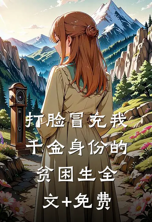 打脸冒充我千金身份的贫困生全文+免费