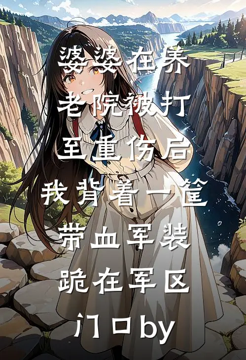 婆婆在养老院被打至重伤后，我背着一筐带血军装跪在军区门口by