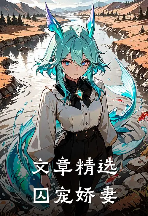 文章精选囚宠娇妻
