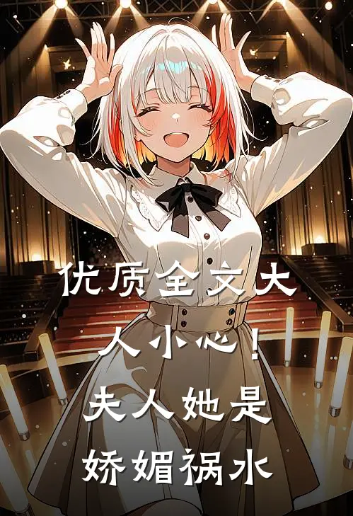 优质全文大人小心！夫人她是娇媚祸水