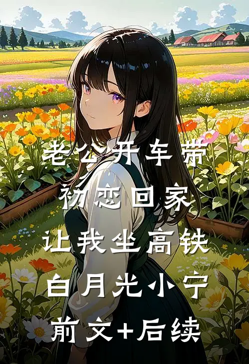 老公开车带初恋回家，让我坐高铁白月光小宁前文+后续