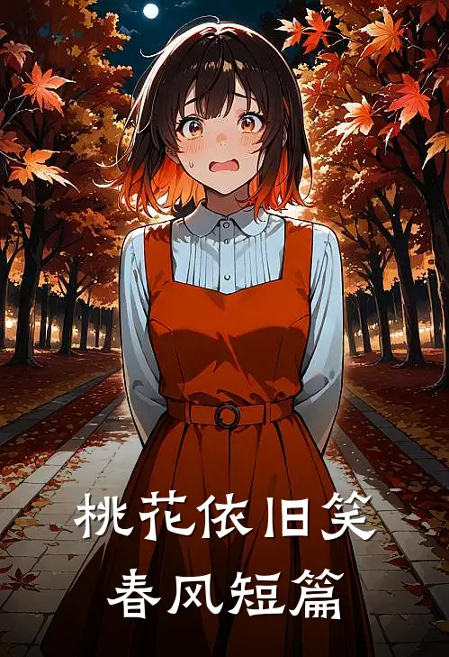 桃花依旧笑春风短篇