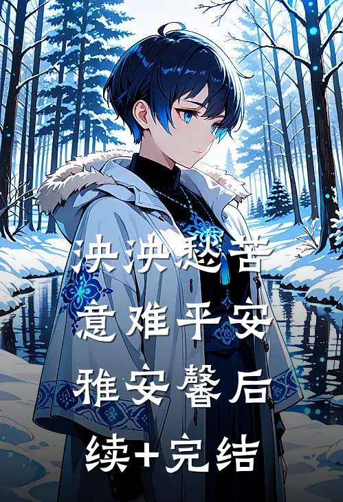 泱泱愁苦意难平安雅安馨后续+完结
