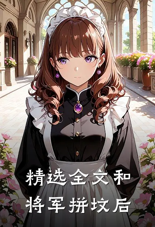 精选全文和将军拼坟后