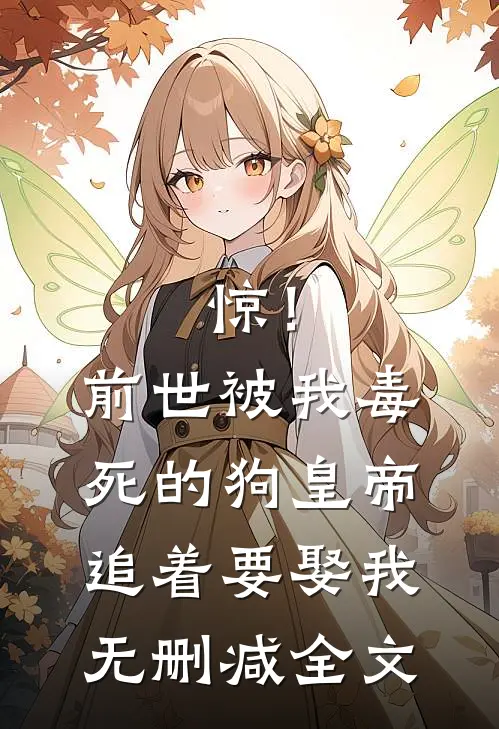 惊！前世被我毒死的狗皇帝追着要娶我无删减全文