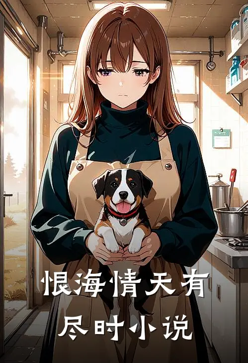 恨海情天有尽时小说