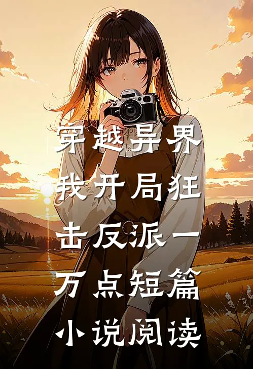 穿越异界，我开局狂击反派一万点短篇小说阅读