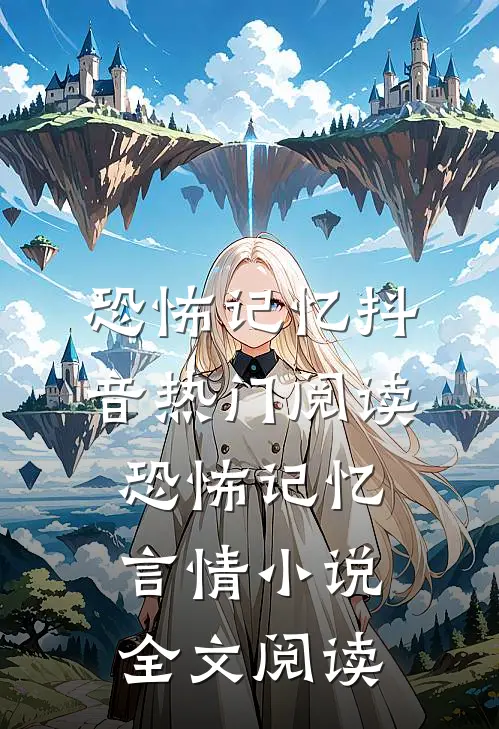 恐怖记忆抖音热门阅读_恐怖记忆言情小说全文阅读