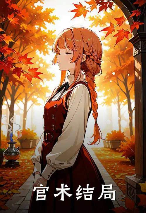 官术结局