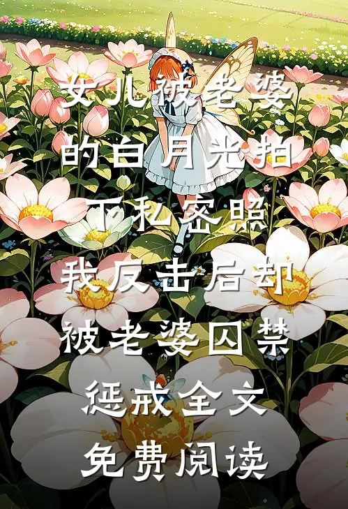 女儿被老婆的白月光拍下私密照，我反击后却被老婆囚禁惩戒全文免费阅读