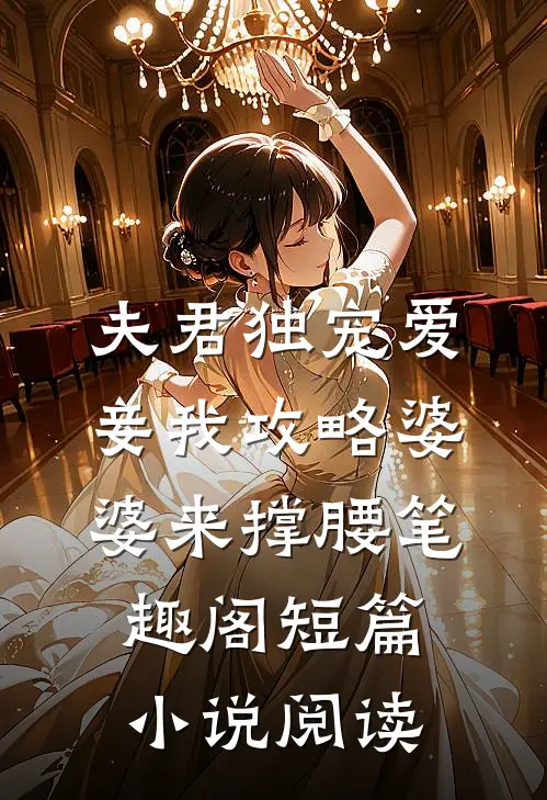 夫君独宠爱妾我攻略婆婆来撑腰 笔趣阁短篇小说阅读