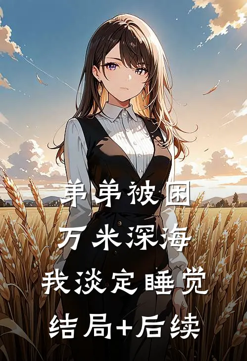 弟弟被困万米深海，我淡定睡觉结局+后续