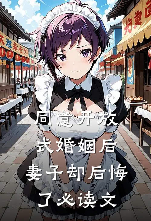 同意开放式婚姻后，妻子却后悔了必读文