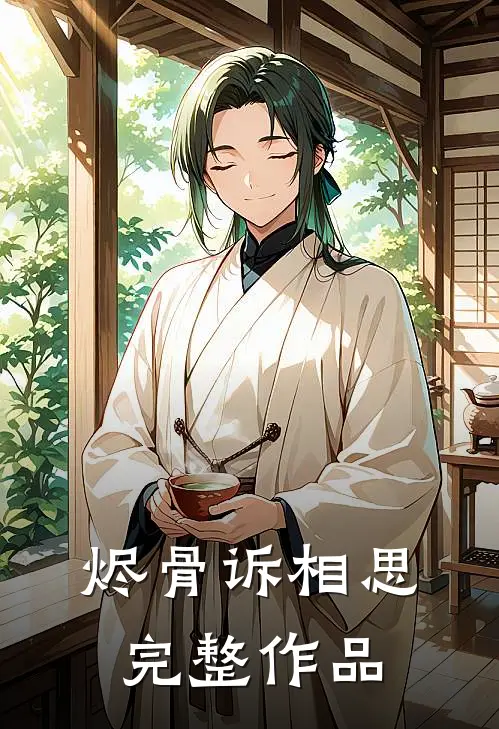 烬骨诉相思完整作品