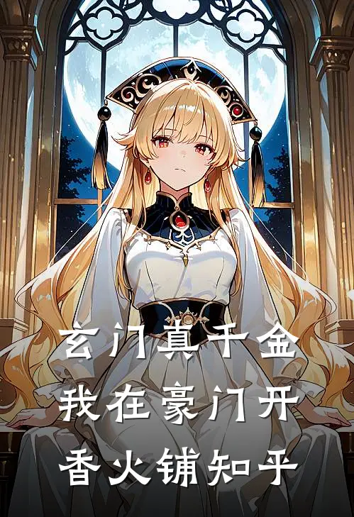 玄门真千金：我在豪门开香火铺知乎