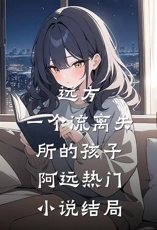 远方，一个流离失所的孩子阿远热门小说结局