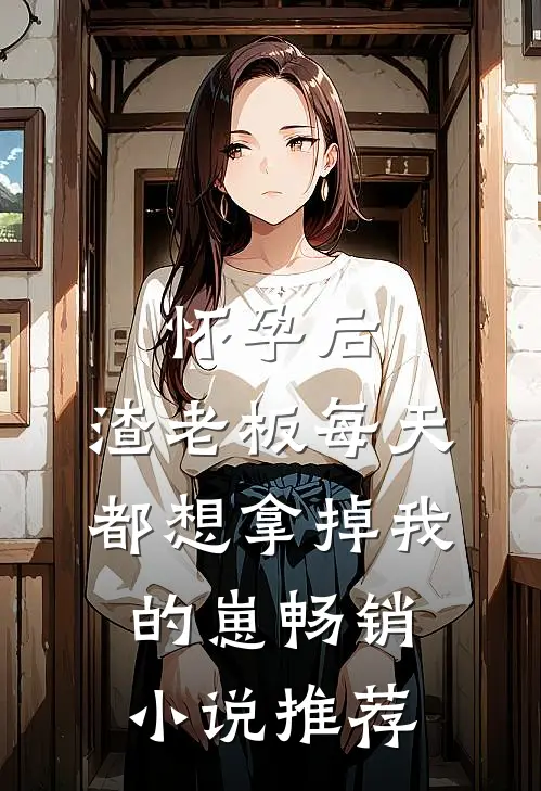 怀孕后，渣老板每天都想拿掉我的崽畅销小说推荐