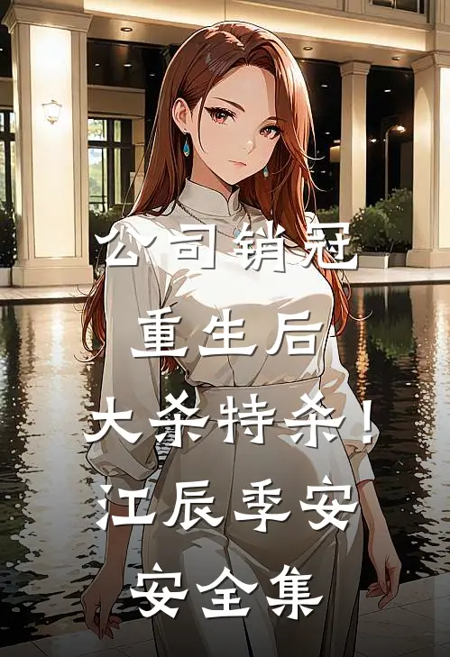 公司销冠重生后，大杀特杀！江辰季安安 全集