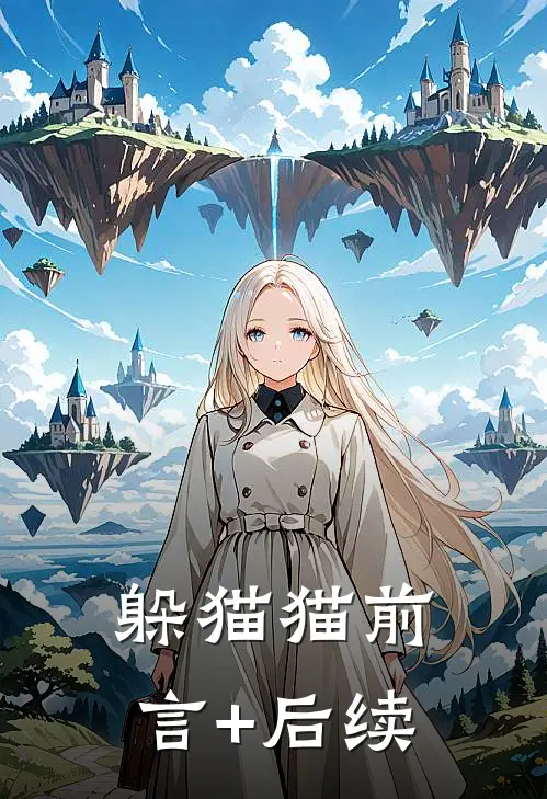 躲猫猫前言+后续