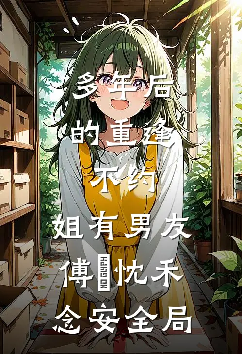 多年后的重逢，不约，姐有男友傅璟忱禾念安全局