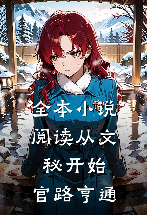 全本小说阅读从文秘开始，官路亨通