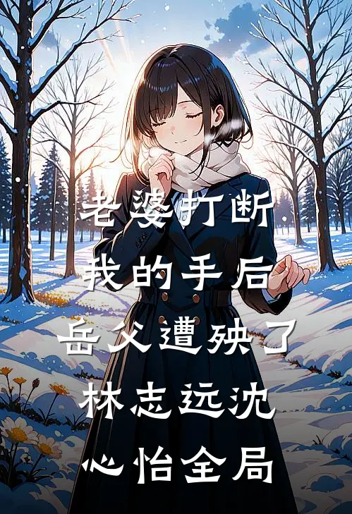 老婆打断我的手后，岳父遭殃了林志远沈心怡全局