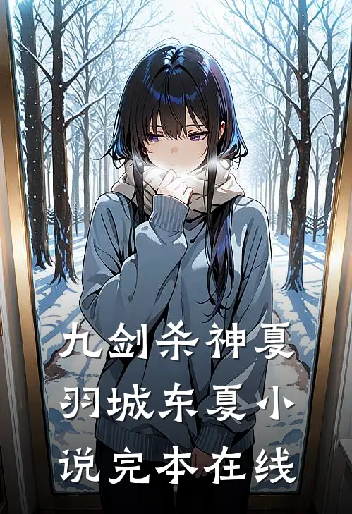九剑杀神夏羽城东夏小说完本在线