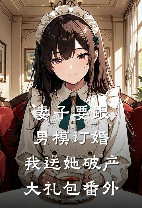 妻子要跟男模订婚，我送她破产大礼包 番外
