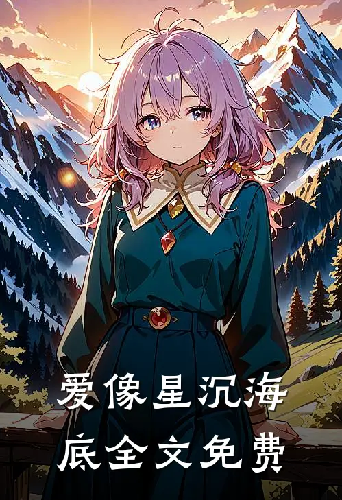 爱像星沉海底全文免费