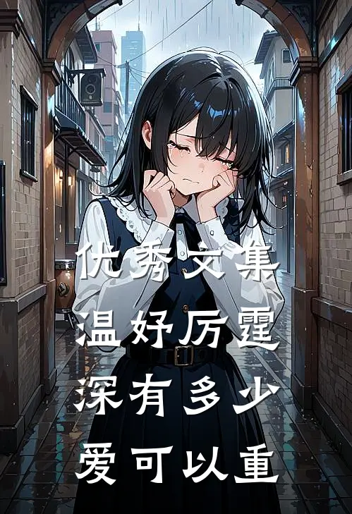 优秀文集温妤厉霆深有多少爱可以重