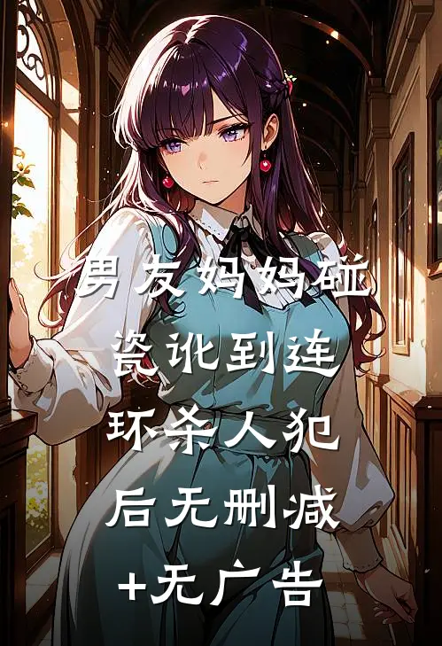 男友妈妈碰瓷讹到连环杀人犯后无删减+无广告