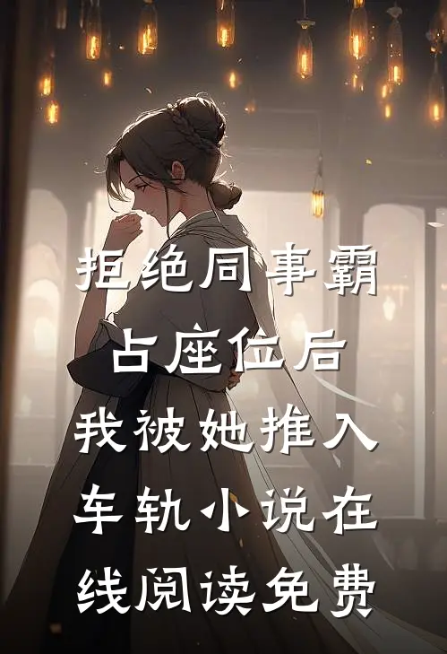 拒绝同事霸占座位后，我被她推入车轨小说在线阅读免费