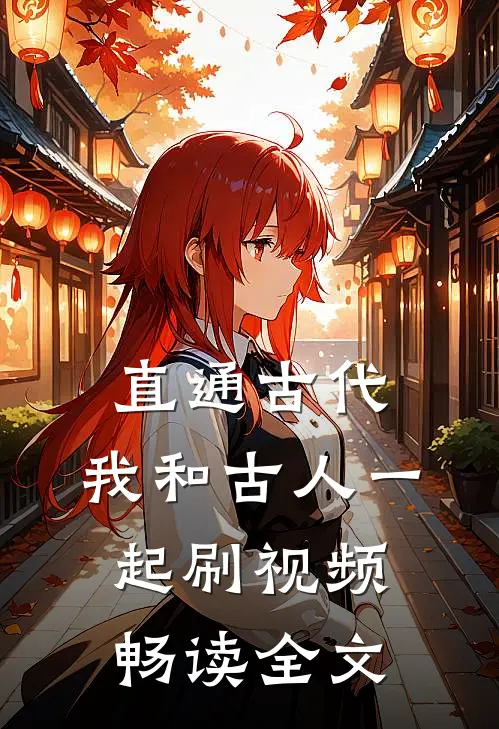 直通古代：我和古人一起刷视频畅读全文