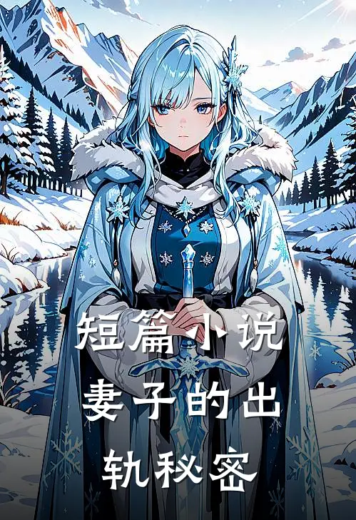短篇小说妻子的出轨秘密