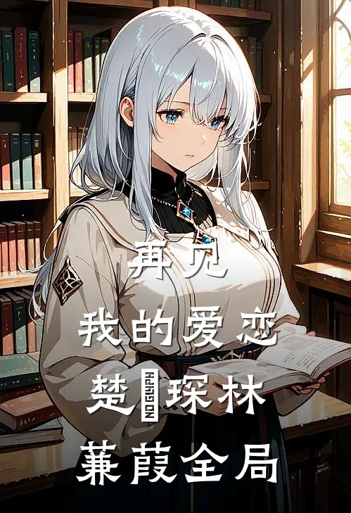 再见，我的爱恋楚璟琛林蒹葭全局