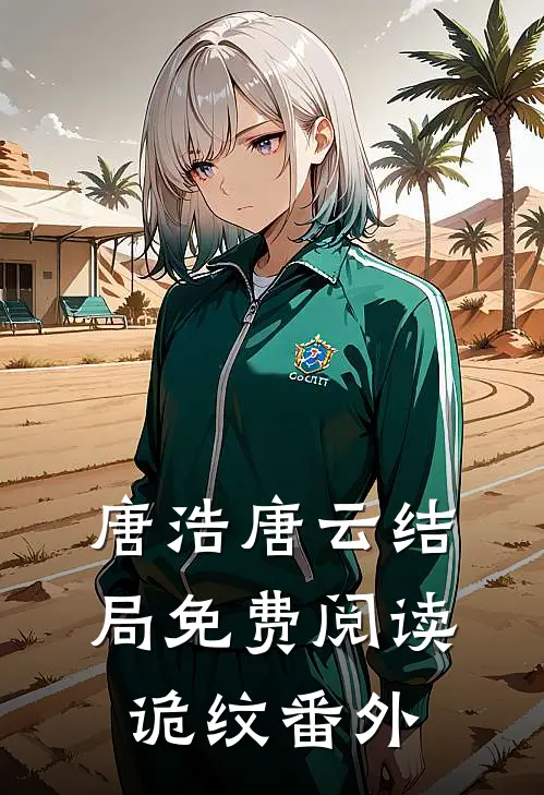 唐浩唐云结局免费阅读诡纹番外