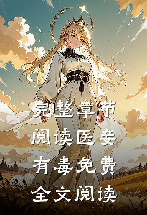 完整章节阅读医妾有毒免费全文阅读