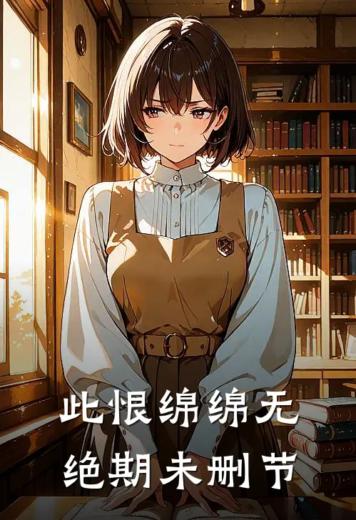 此恨绵绵无绝期未删节