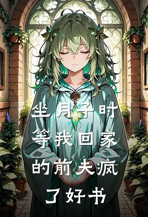 坐月子时，等我回家的前夫疯了好书