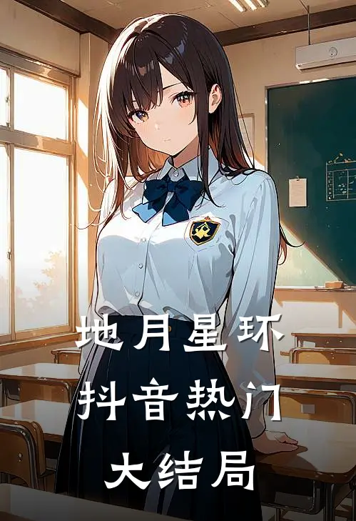 地月星环抖音热门大结局